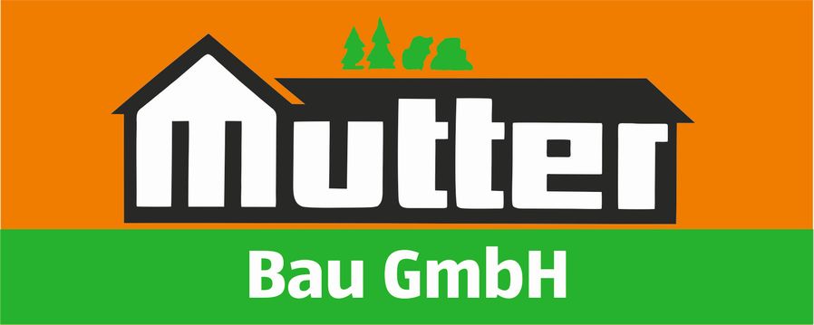 Mutter Bau GmbH Logo